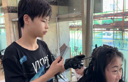 學美發(fā)多大年齡合適？