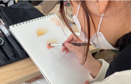 10天學(xué)會(huì)為自己化妝 沈陽(yáng)化妝速成班