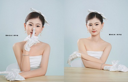 沈陽(yáng)專(zhuān)業(yè)化妝學(xué)校：如果你想學(xué)化妝一定要看！