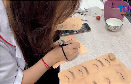 帶你了解沈陽統(tǒng)麗學(xué)校！