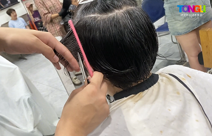 沈陽成人美發(fā)培訓班 要學多久？