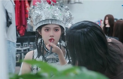 沈陽美甲培訓(xùn)班 統(tǒng)麗怎么樣？