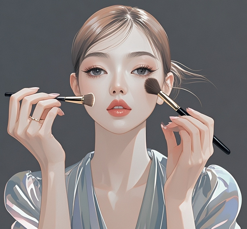 沈陽化妝學(xué)校