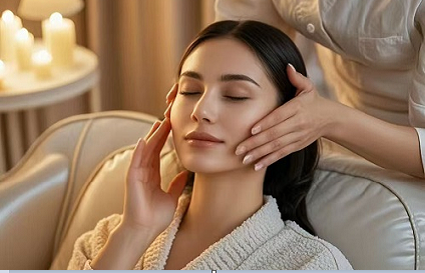 沈陽(yáng)美容學(xué)校：六個(gè)方法改善臉部下垂速看