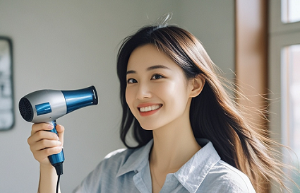 沈陽美發(fā)學校：護發(fā)的重要內容