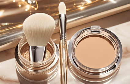沈陽化妝學(xué)校：涂完粉底顯老是為什么