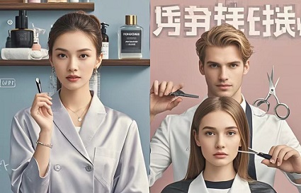 美容和美發(fā)哪個(gè)更好？