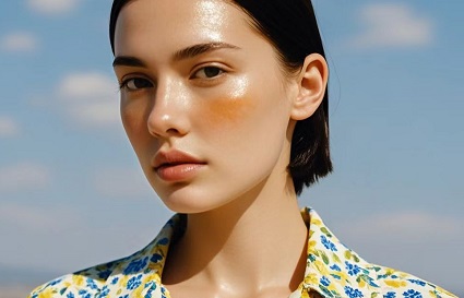 沈陽(yáng)化妝學(xué)校：面部出油是為什么