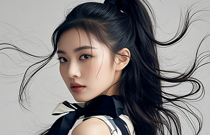 沈陽美發(fā)學(xué)校：想要顯發(fā)量，這幾款扎發(fā)教程適合你 