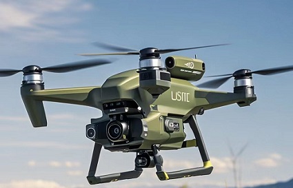 沈陽攝影學(xué)校：無人機(jī)拍攝注意什么？