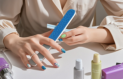 卸甲要注意什么？沈陽(yáng)美甲學(xué)校