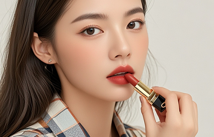 沈陽(yáng)化妝學(xué)校：口紅顏色怎么選？