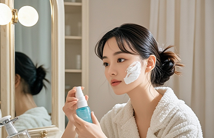 沈陽(yáng)化妝學(xué)校：秋季化妝要注意什么