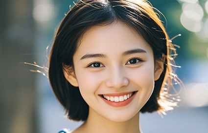 沈陽(yáng)化妝學(xué)校：臥蠶和眼袋的區(qū)別