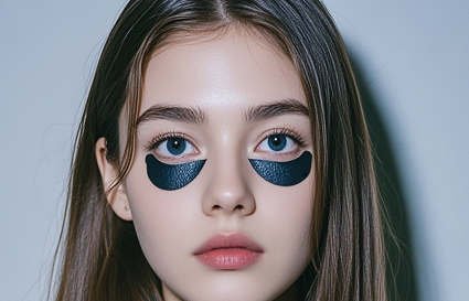 沈陽化妝學(xué)校：黑眼圈怎么選粉底