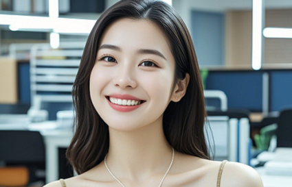 辦公室一族怎么化妝？沈陽化妝學(xué)校