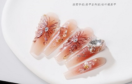 沈陽美甲學(xué)校什么樣的才算靠譜？