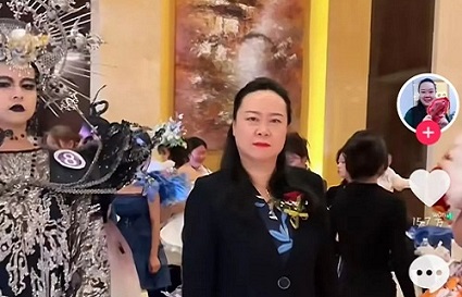 聚焦統(tǒng)麗郭校長：美業(yè)征程中創(chuàng)新與堅守的踐行者