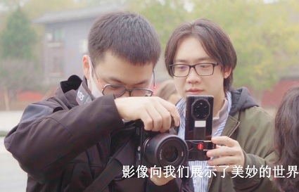 想學(xué)攝影怎么入行 統(tǒng)麗沈陽攝影學(xué)校