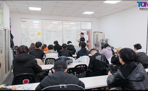 為什么更多的人愿意選擇美發(fā)培訓(xùn)班 坐標(biāo)沈陽