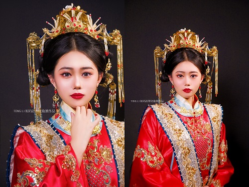 沈陽攝影培訓(xùn)班