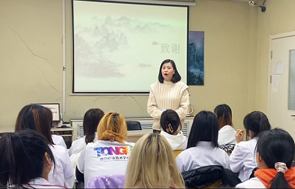 皮膚管理兩個月能學到什么水平？沈陽美容學校告訴你