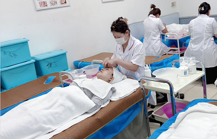 什么是亞健康經(jīng)絡調(diào)理？學什么？學多久？沈陽美容學校這樣說