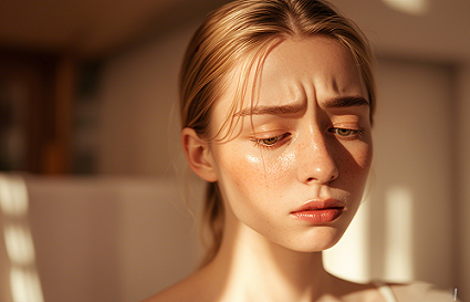 頭發(fā)出油究竟是什么原因造成的？沈陽(yáng)美發(fā)學(xué)校