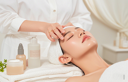 沈陽美容師培訓(xùn)-美容技能培訓(xùn)