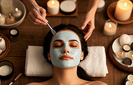 新手小白，學(xué)美容如何又快又好？