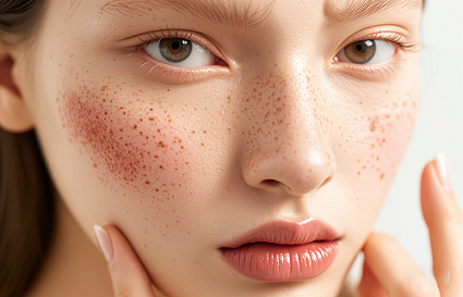 十月護(hù)膚劃重點(diǎn) 沈陽美容學(xué)校