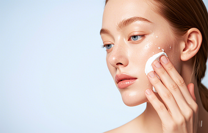 毛孔粗大的4大行為你是不是還在做 沈陽美容學(xué)校