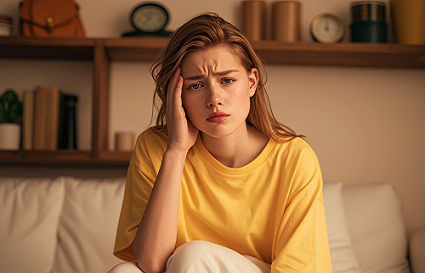 皮膚總是很差？如何改善?