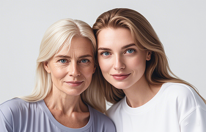 50歲護(hù)膚和20歲護(hù)膚有什么區(qū)別 沈陽(yáng)美容學(xué)校老師這樣說(shuō)