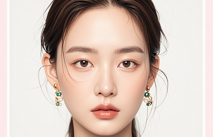 想要有效化妝這就是教程速學 沈陽化妝學校