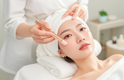 膚色不均？沈陽美容學(xué)校告訴你原因