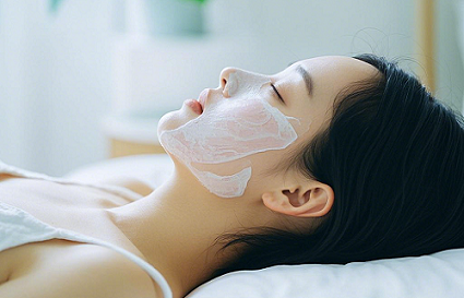 沈陽(yáng)美容學(xué)校 同樣是做美容為什么你做了沒(méi)效果