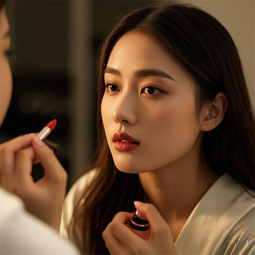 沈陽化妝學(xué)校