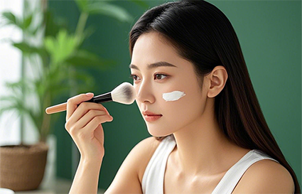 化妝和護膚是宿敵嗎？