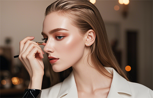 0基礎新手學化妝! 偷偷逆襲 沈陽化妝學校