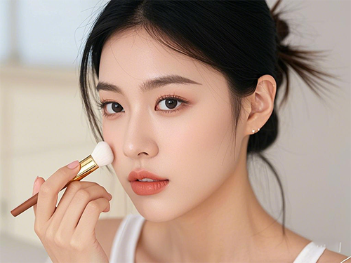 沈陽化妝師專業(yè)培訓(xùn)學(xué)校