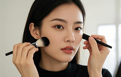 沈陽化妝學校-化妝小心機趕緊學一下