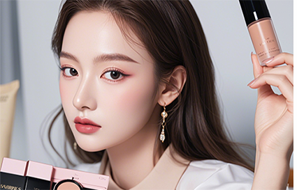 沈陽化妝學(xué)校_化妝順序你真的知道嗎