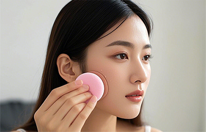 沈陽化妝學校_如何正確使用bb霜