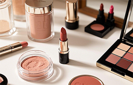 沈陽化妝學校_妝容不服帖怎么辦