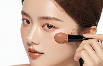  沈陽化妝學校_遮瑕膏的類型介紹