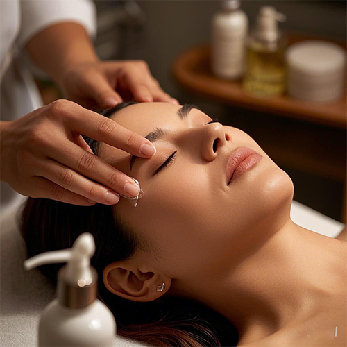 沈陽化妝培訓(xùn)學(xué)校介紹