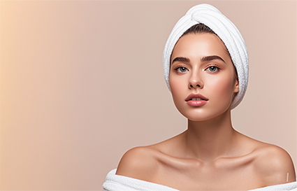 沈陽化妝學校_護膚品不被吸收的表現(xiàn)