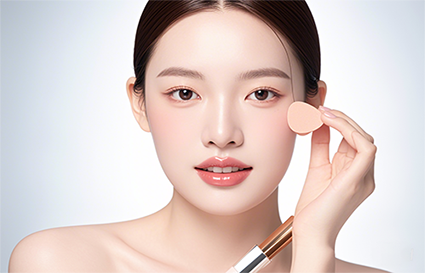  沈陽化妝學(xué)校_如何自測(cè)化妝品激素