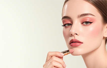沈陽化妝學(xué)校_化妝這四點不要做